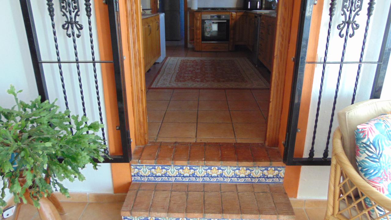 Villa à vendre à Alicante 24