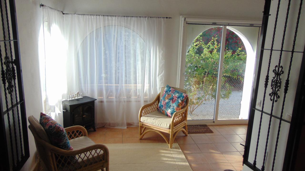 Villa à vendre à Alicante 25