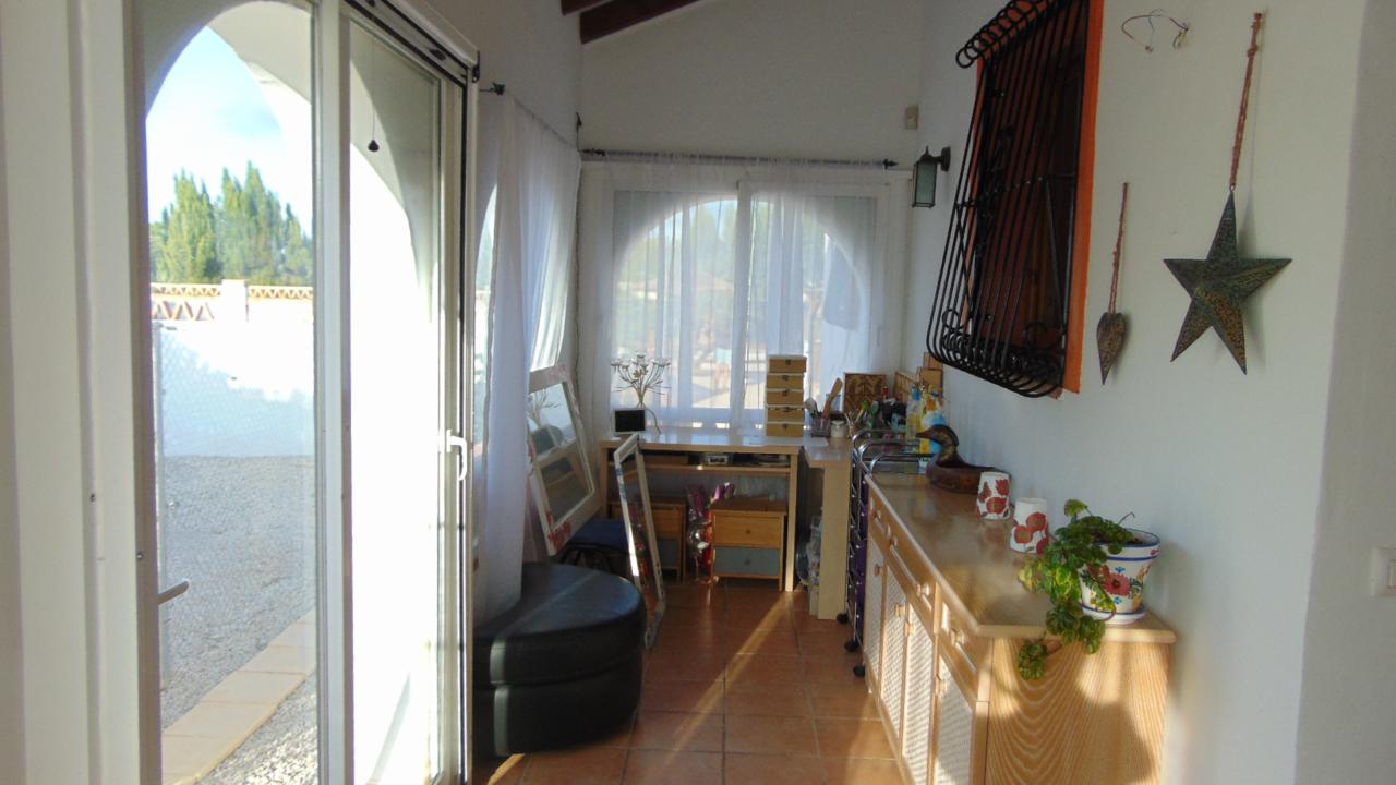 Villa à vendre à Alicante 26