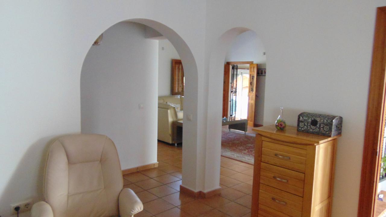 Villa à vendre à Alicante 27