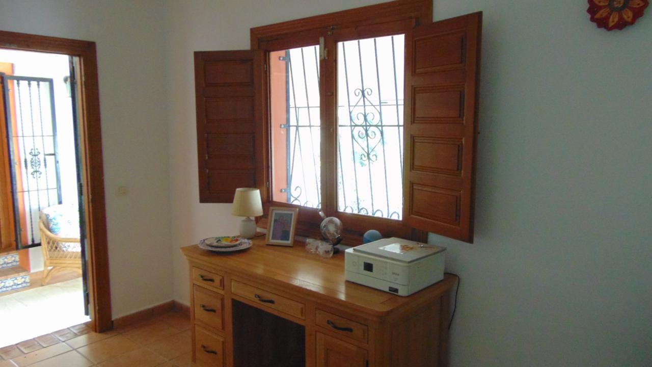 Villa à vendre à Alicante 29