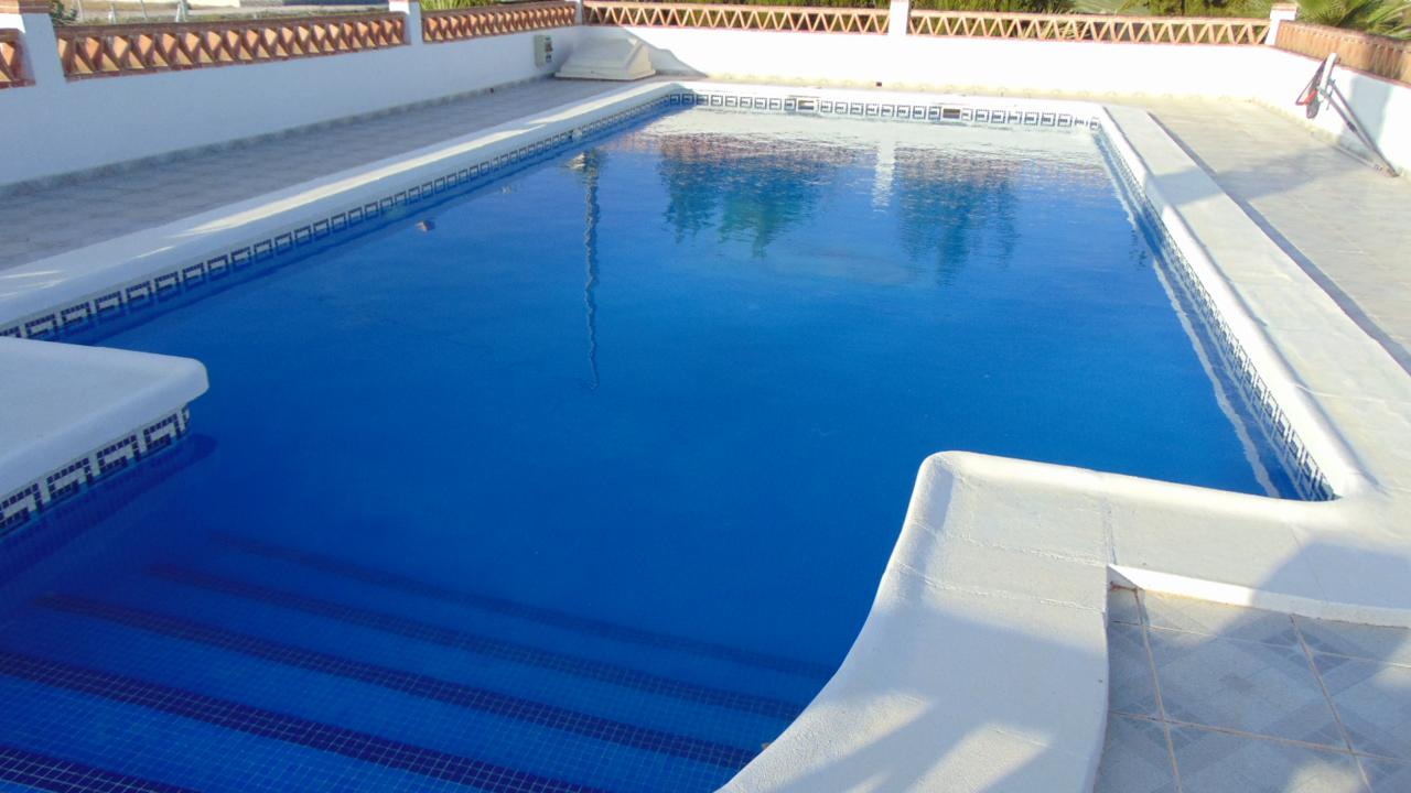 Villa for sale in Alicante 49