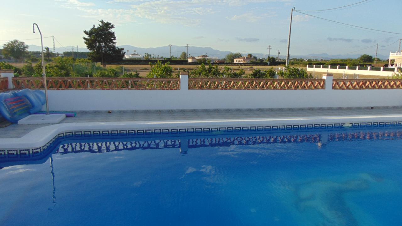 Villa te koop in Alicante 50