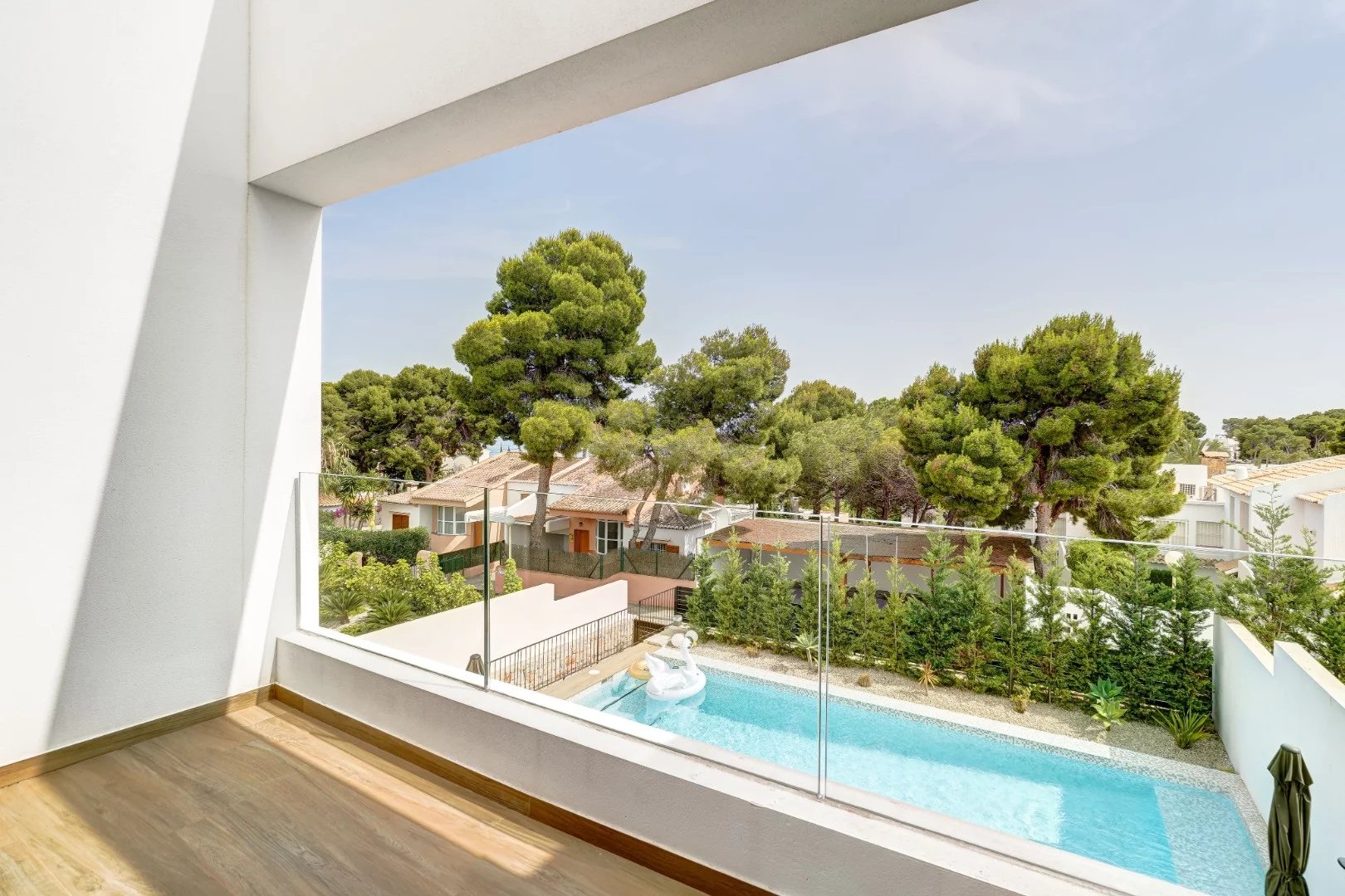 Villa for sale in Teulada and Moraira 7