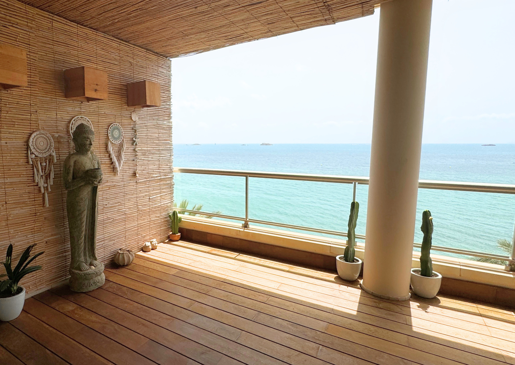 Penthouse te koop in Ibiza 4