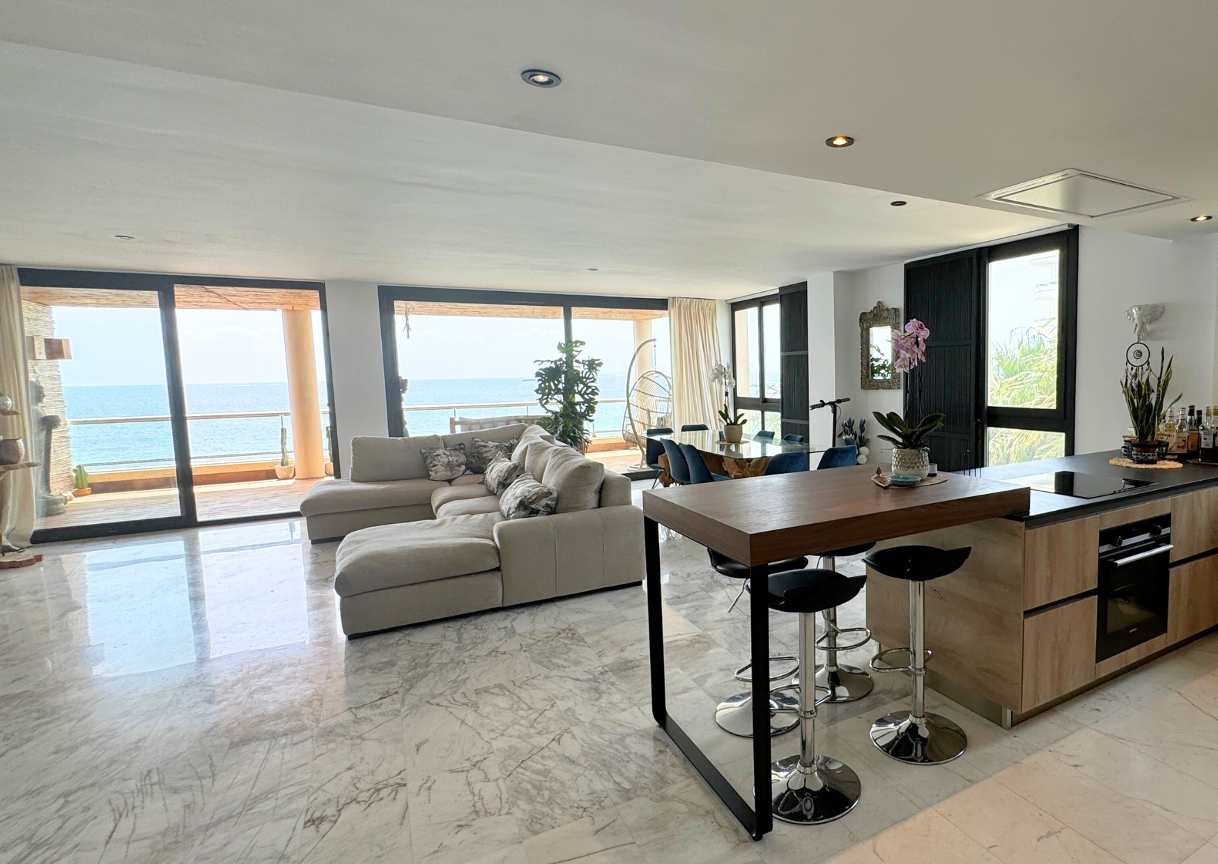 Penthouse for sale in Ibiza 6