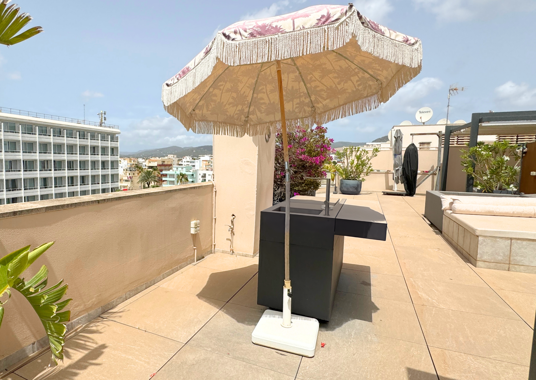 Appartement de luxe à vendre à Ibiza 22