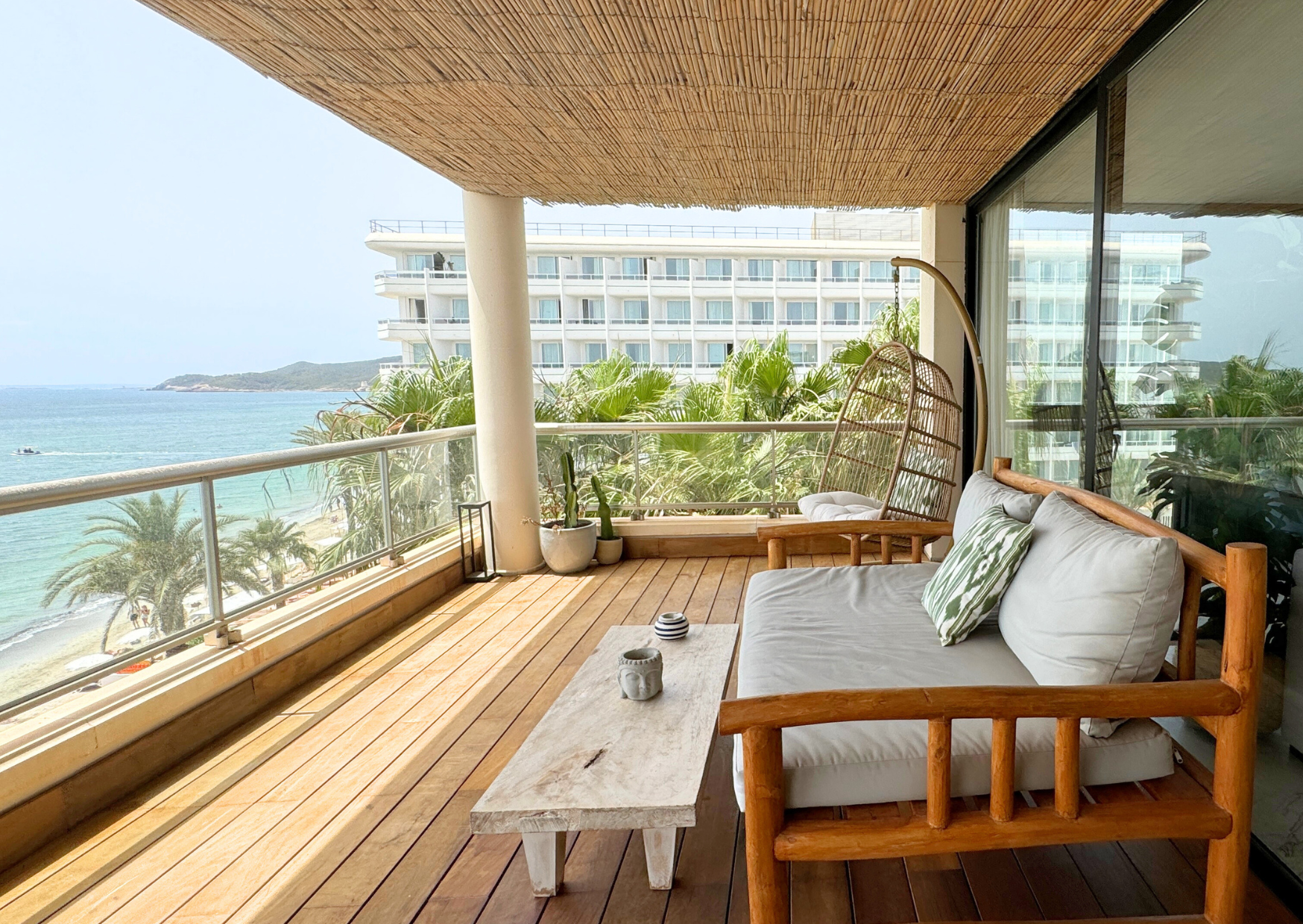 Penthouse te koop in Ibiza 3