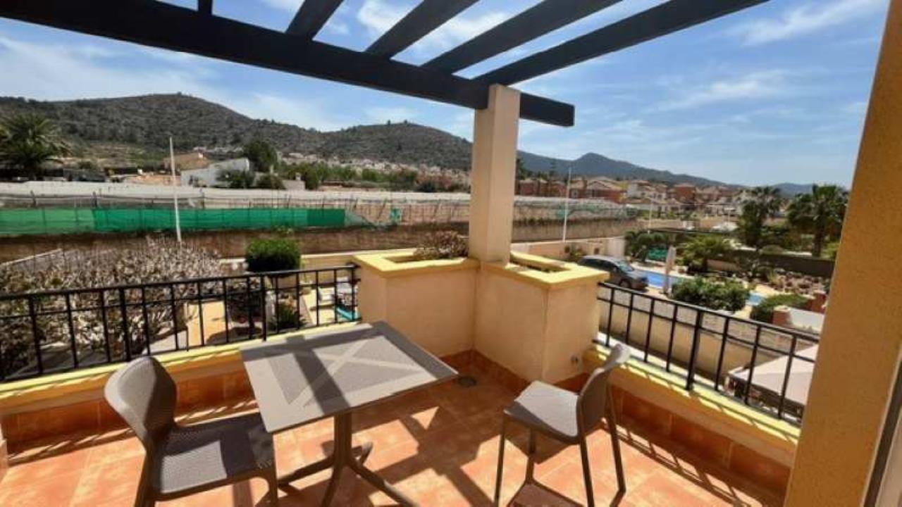 Villa for sale in Alicante 37