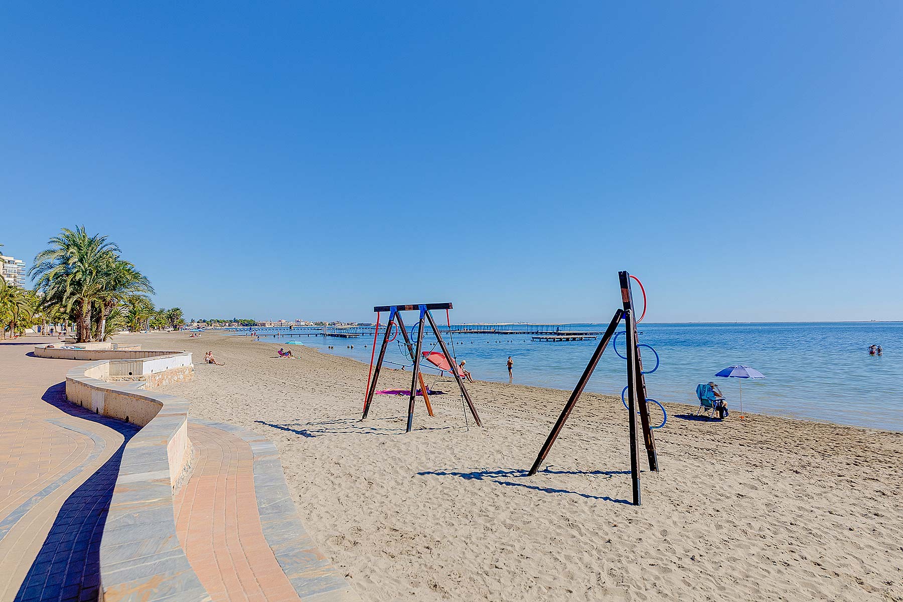 Haus zum Verkauf in San Pedro del Pinatar and San Javier 14