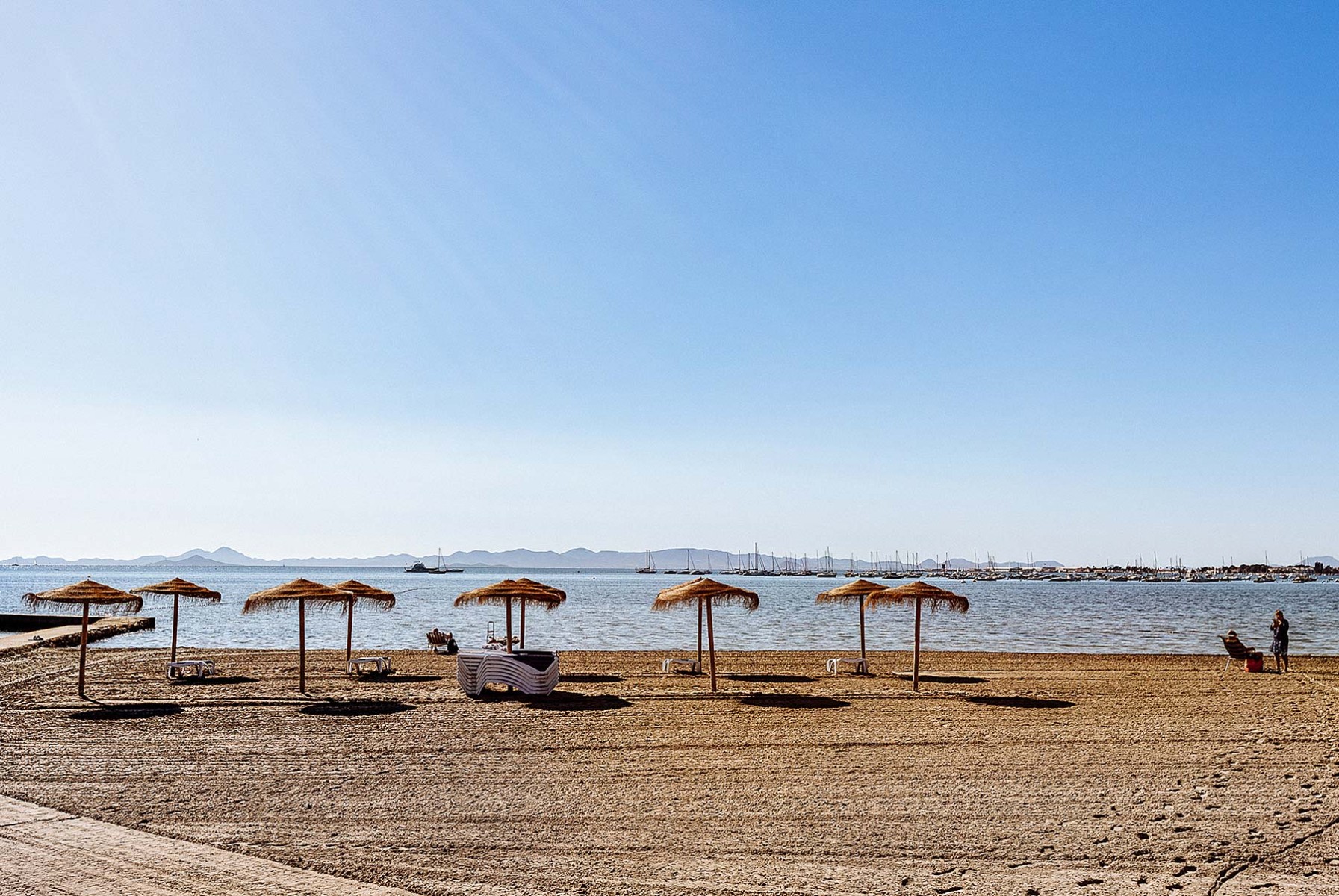 Chalé en venta en San Pedro del Pinatar and San Javier 19