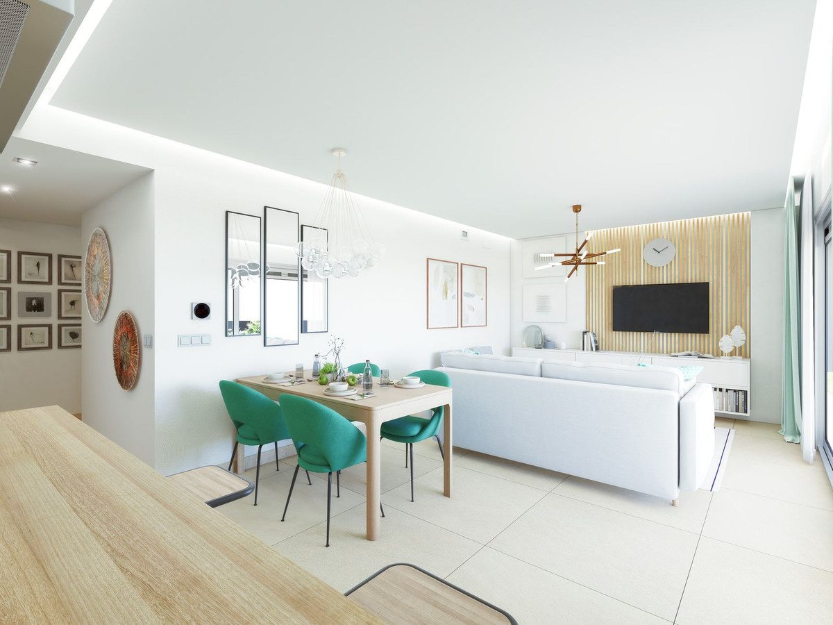 Apartamento en venta en Málaga 3