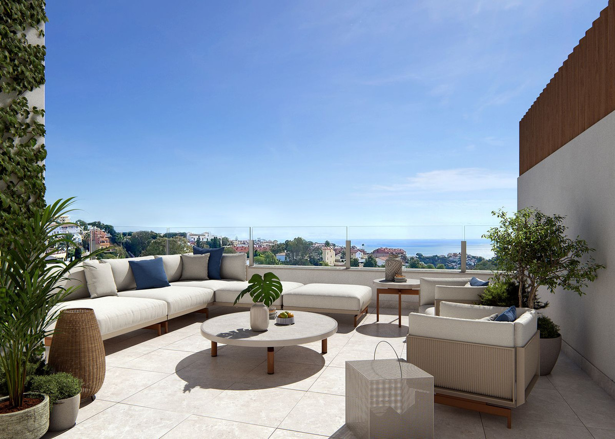 Penthouse for sale in Fuengirola 10