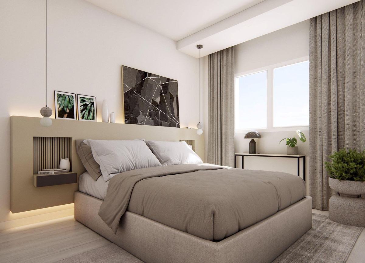 Penthouse na sprzedaż w Fuengirola 6