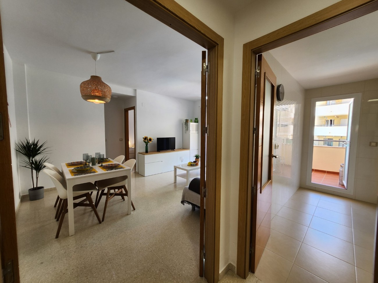 Apartamento en venta en Torrox 10