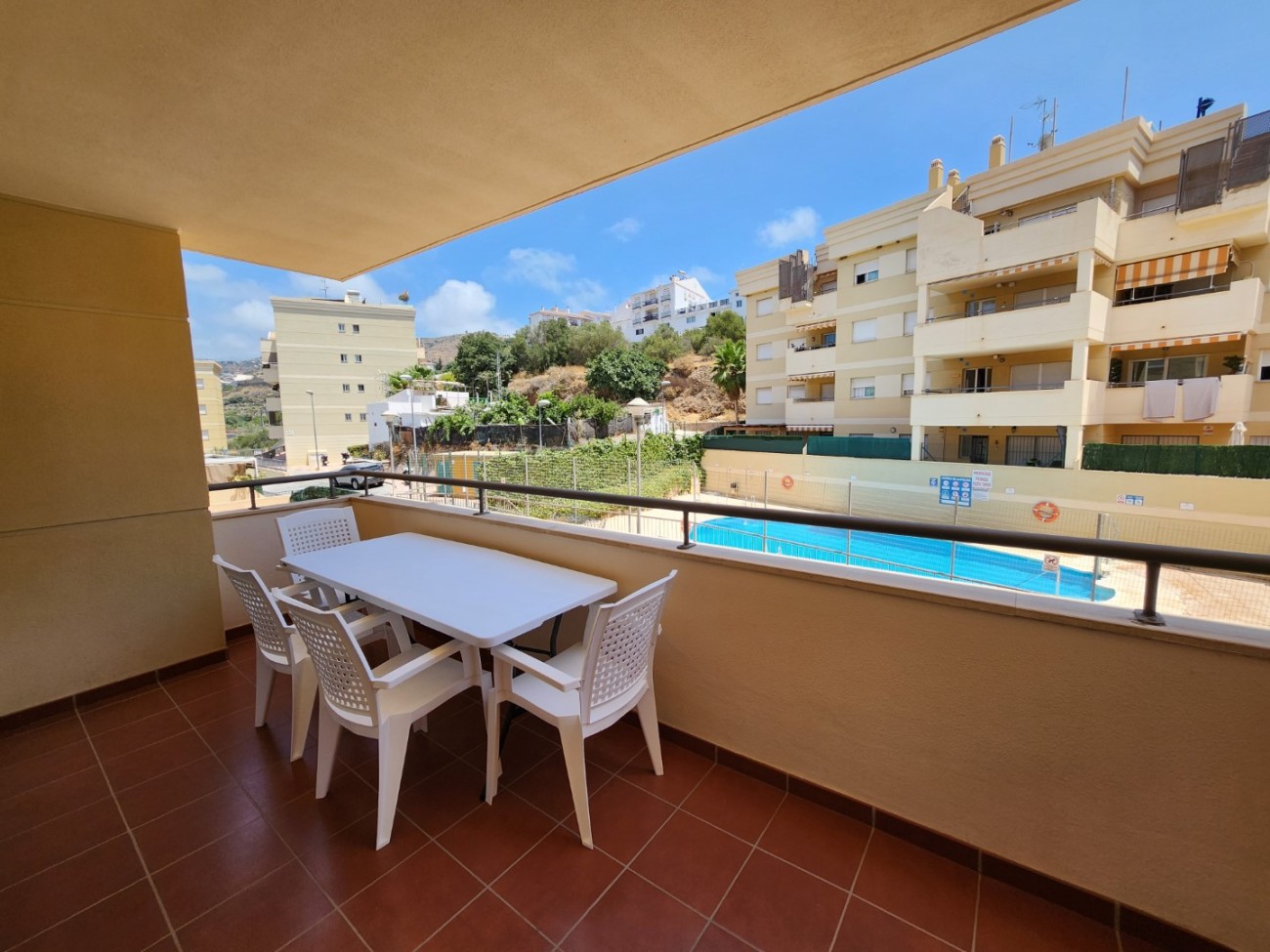 Apartamento en venta en Torrox 2