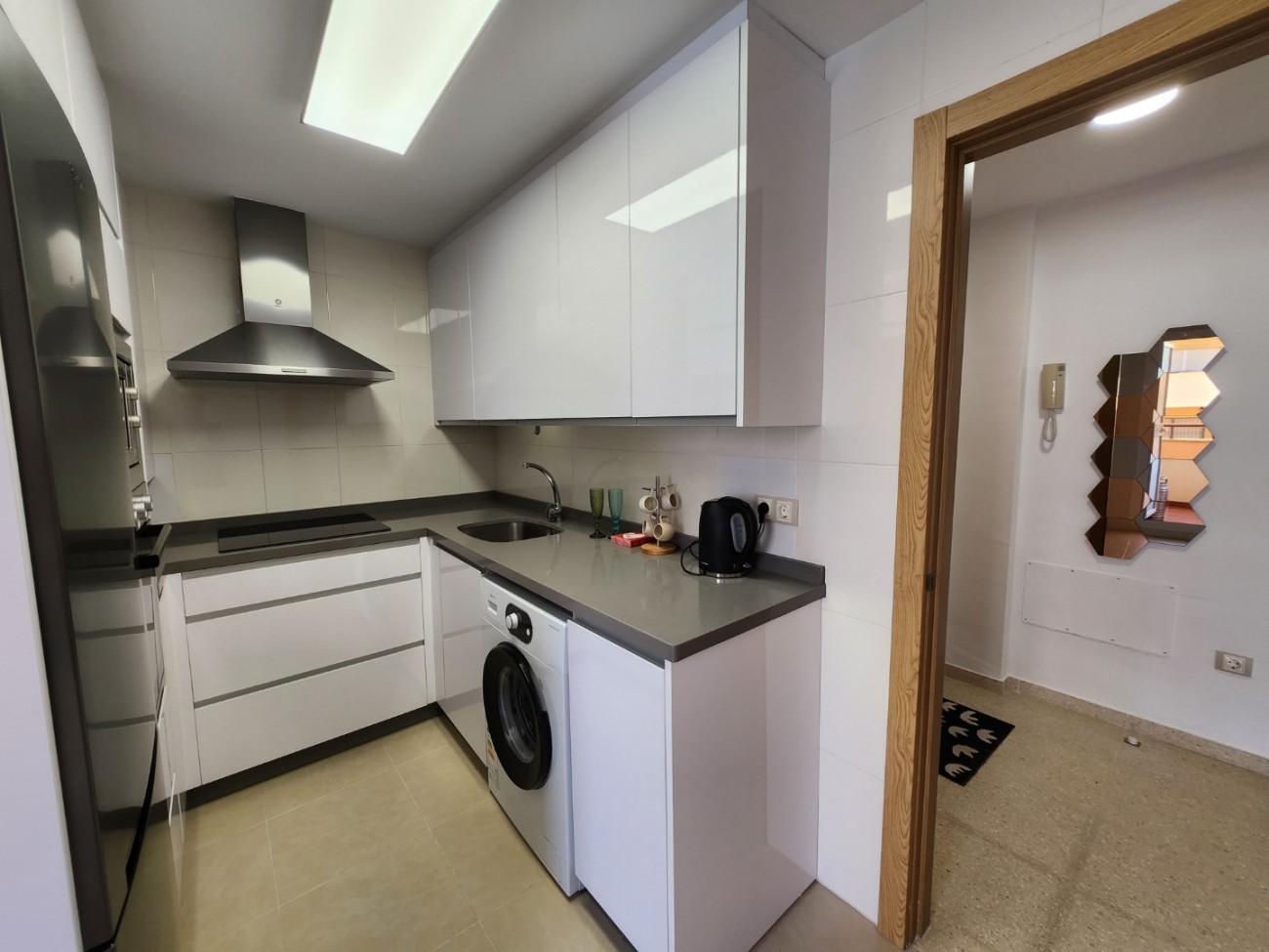 Apartamento en venta en Torrox 4