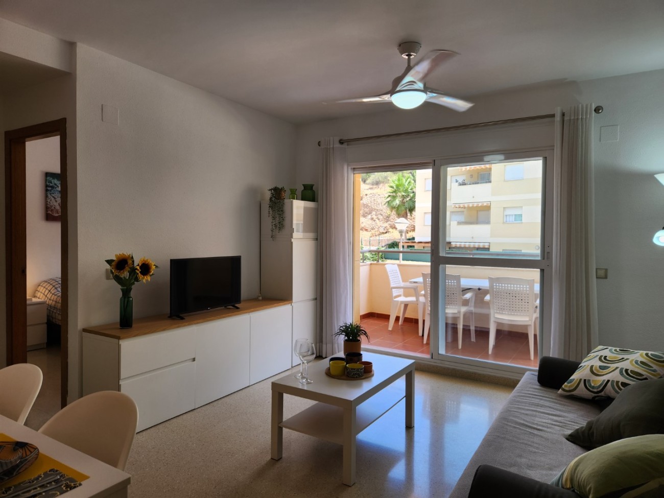 Apartamento en venta en Torrox 9