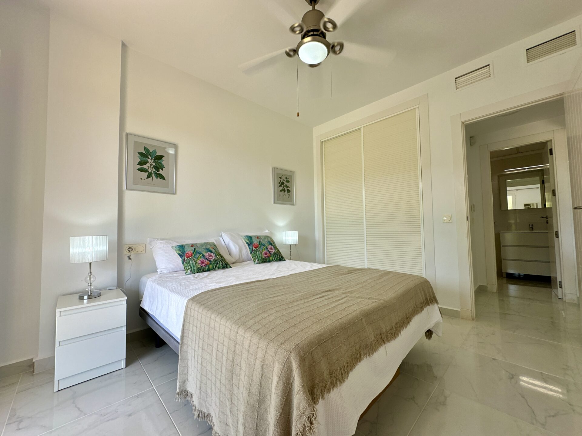 Villa à vendre à Mojacar är Roquetas de Mar 14