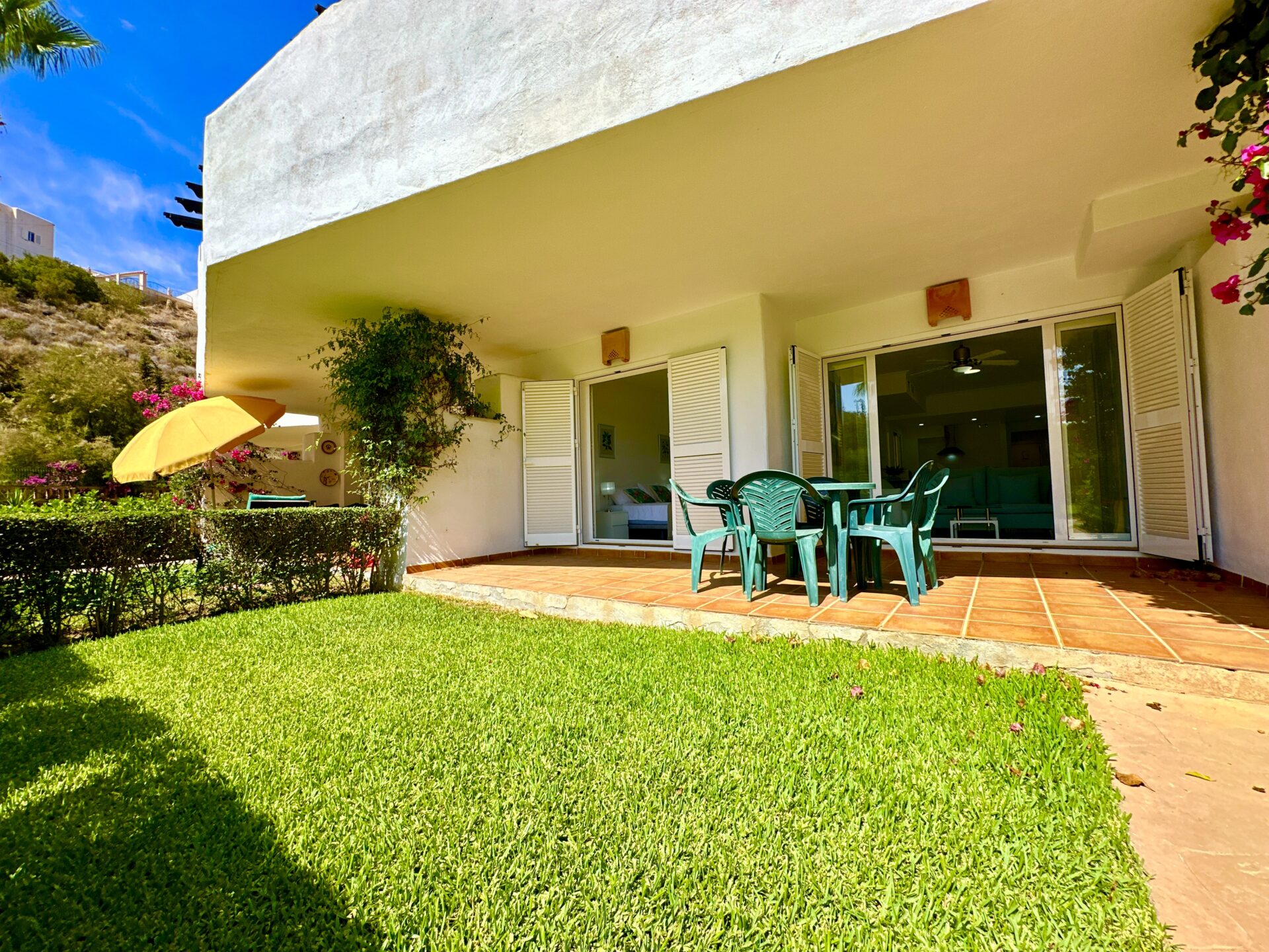 Villa à vendre à Mojacar är Roquetas de Mar 24