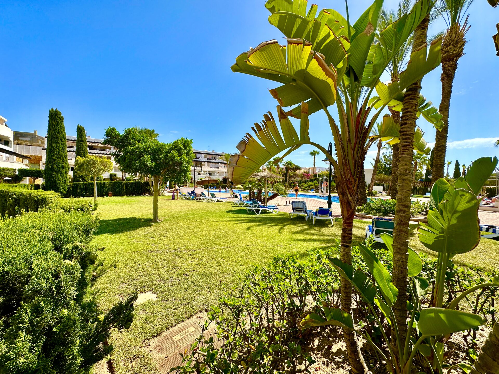 Villa à vendre à Mojacar är Roquetas de Mar 50