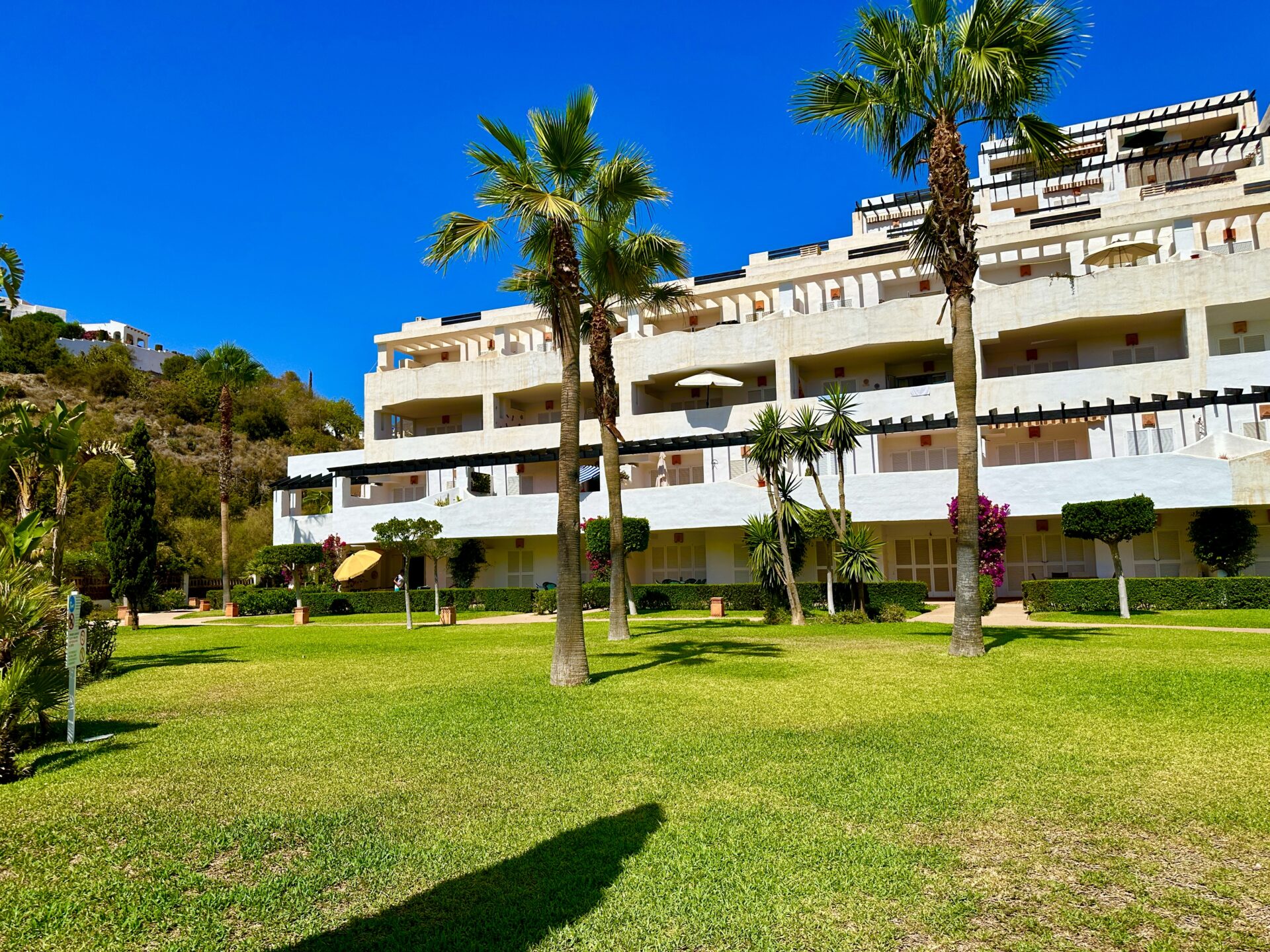 Haus zum Verkauf in Mojacar är Roquetas de Mar 53