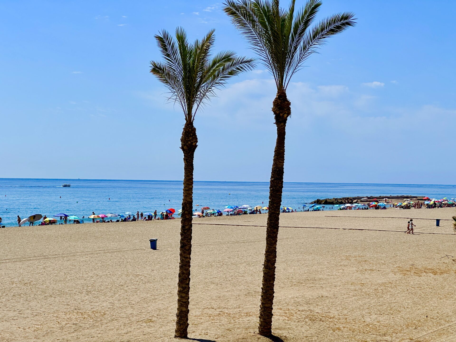 Haus zum Verkauf in Mojacar är Roquetas de Mar 57