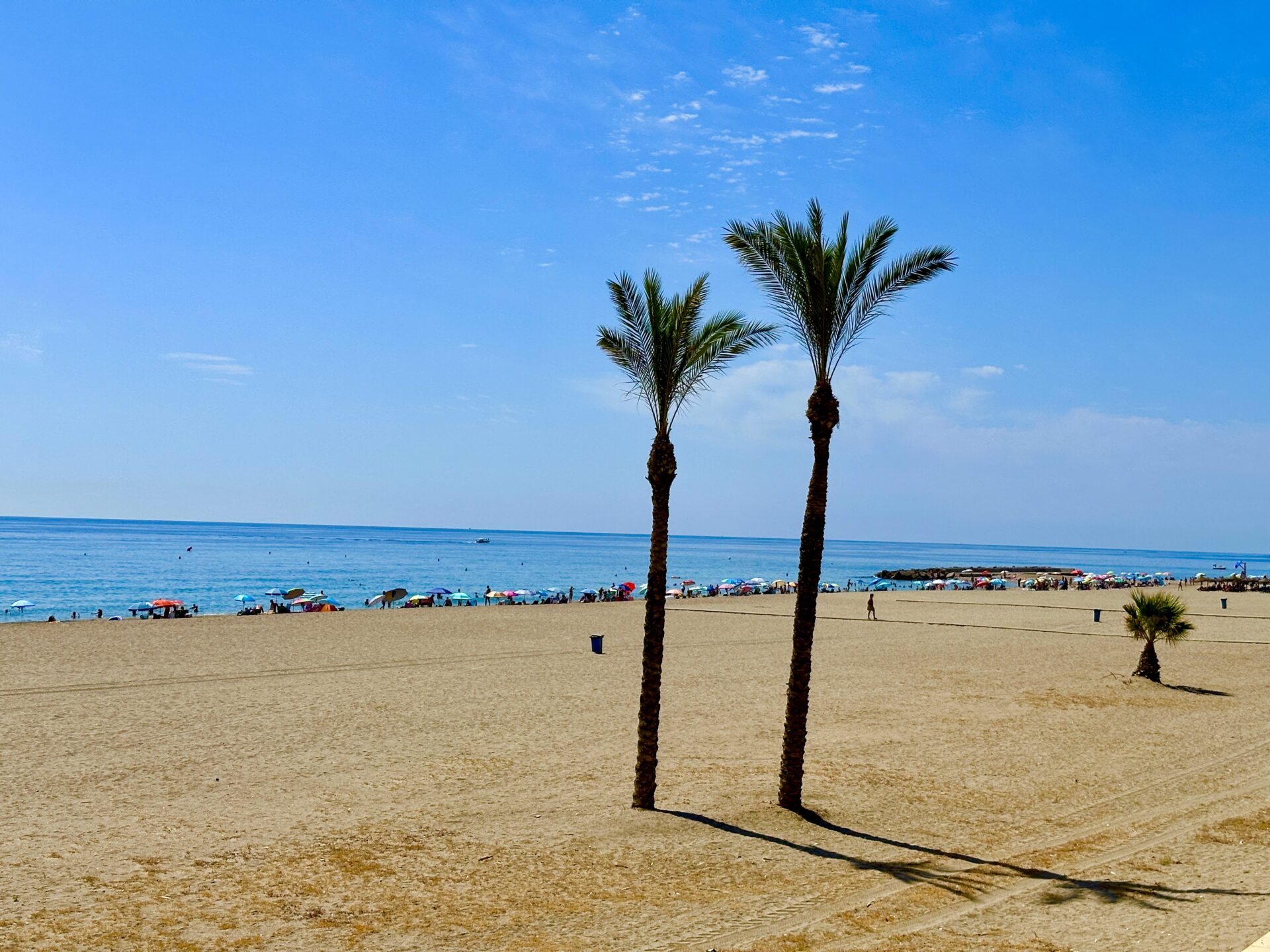 Haus zum Verkauf in Mojacar är Roquetas de Mar 58