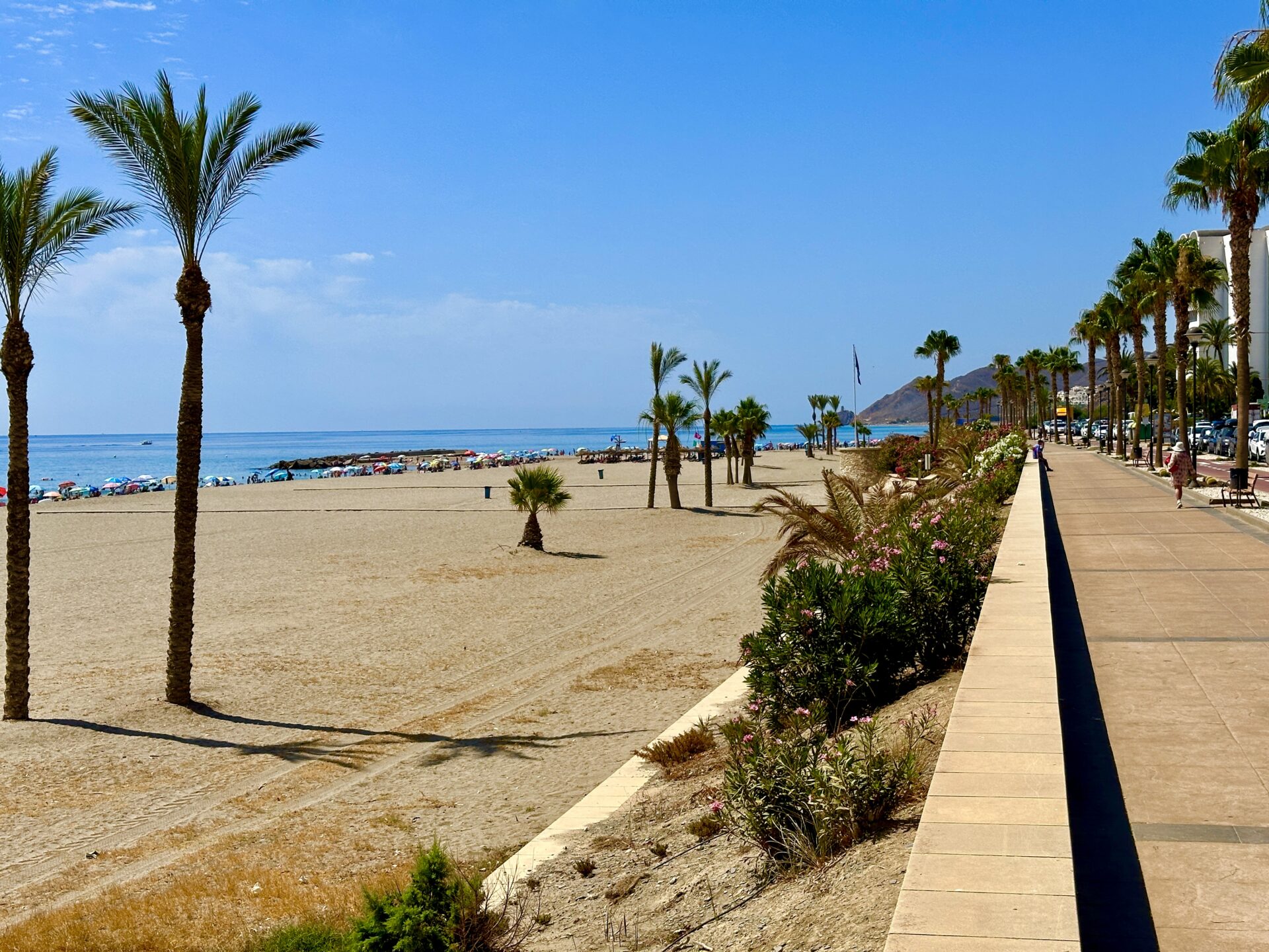 Haus zum Verkauf in Mojacar är Roquetas de Mar 60