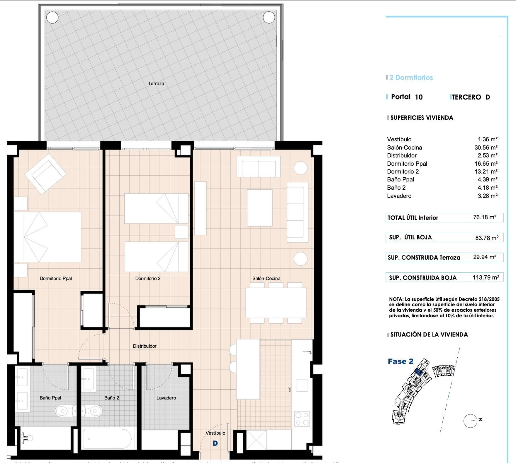 Apartament na sprzedaż w Manilva 20