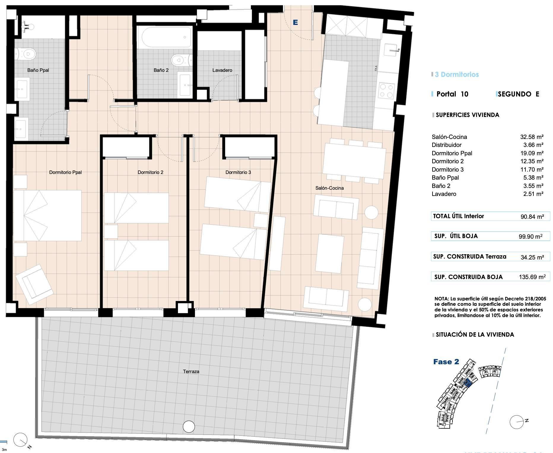 Apartamento en venta en Manilva 20