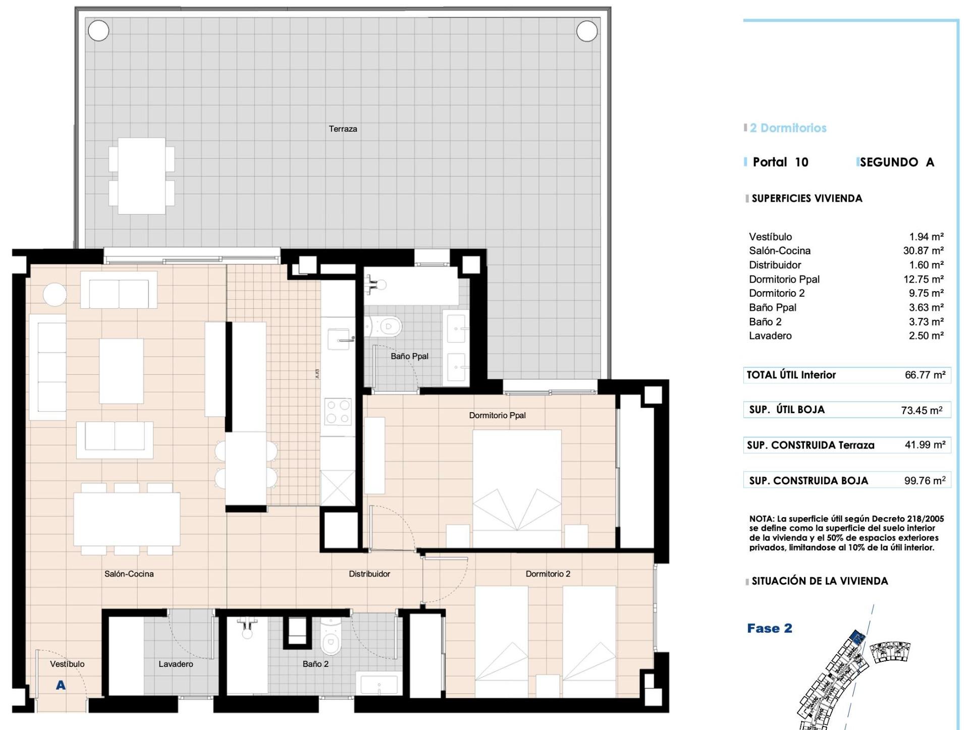 Appartement à vendre à Manilva 20