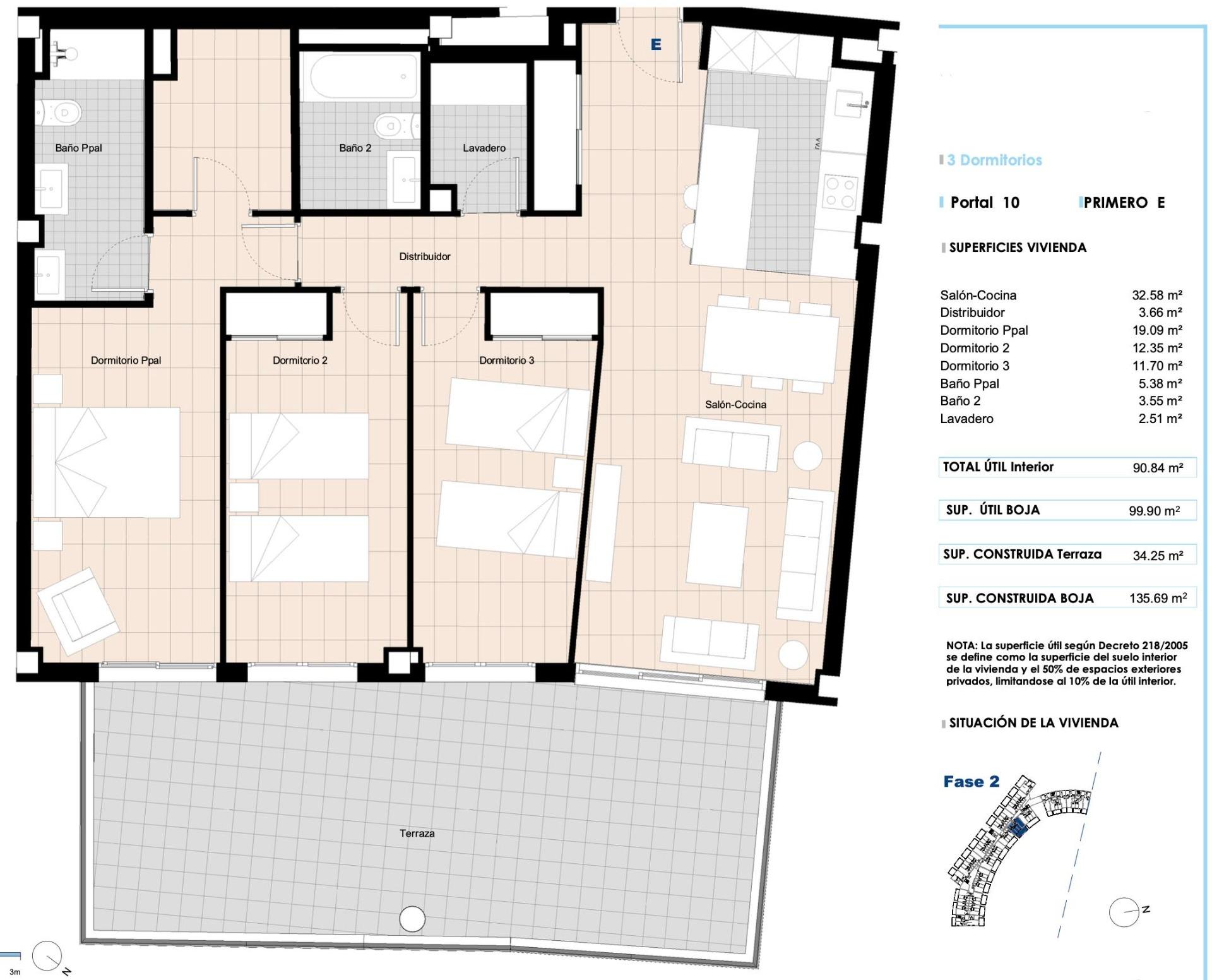 Apartamento en venta en Manilva 20