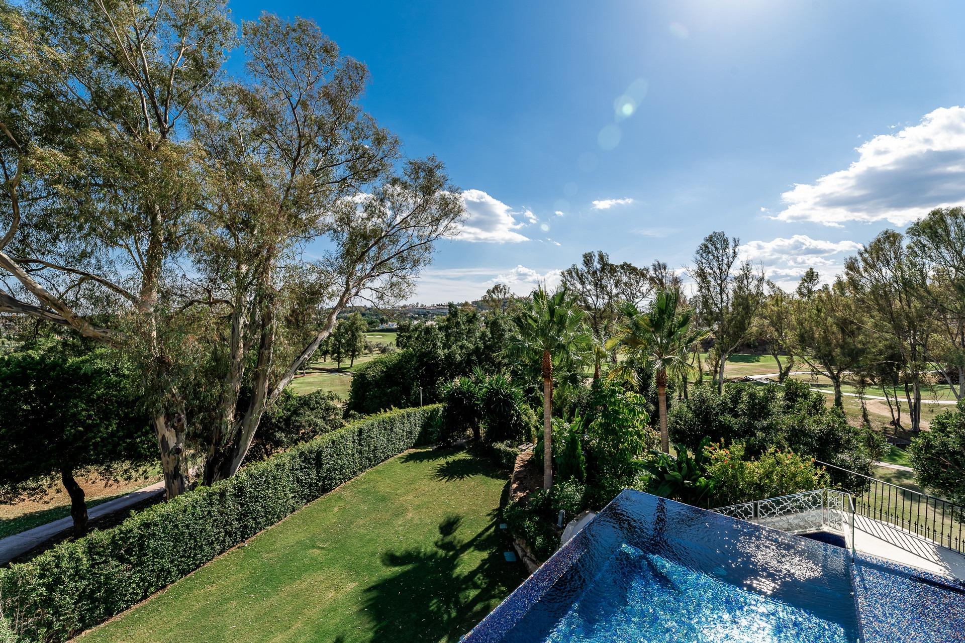 Villa à vendre à Marbella - Golden Mile and Nagüeles 15