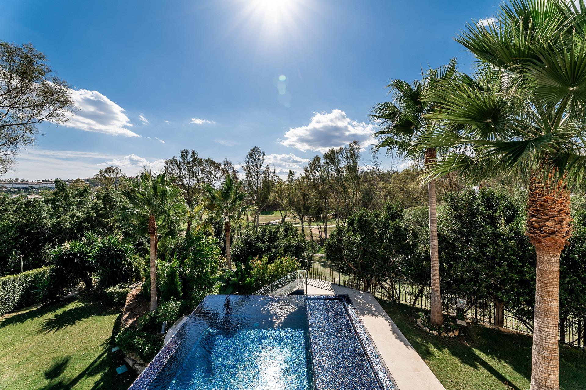 Villa à vendre à Marbella - Golden Mile and Nagüeles 19