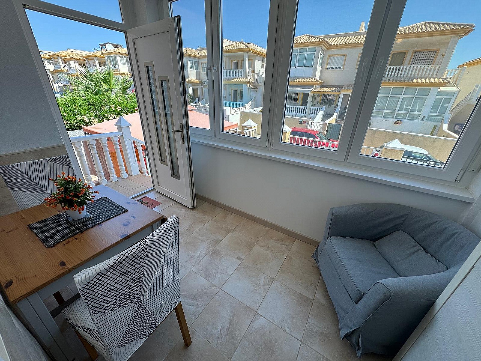 Villa à vendre à Alicante 18