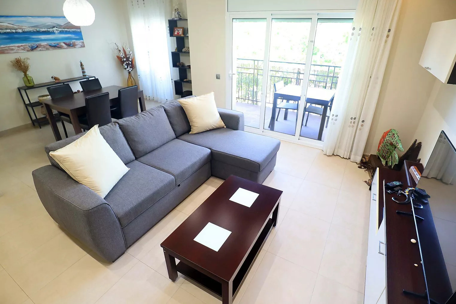 Appartement te koop in Palamos and surroundings 2