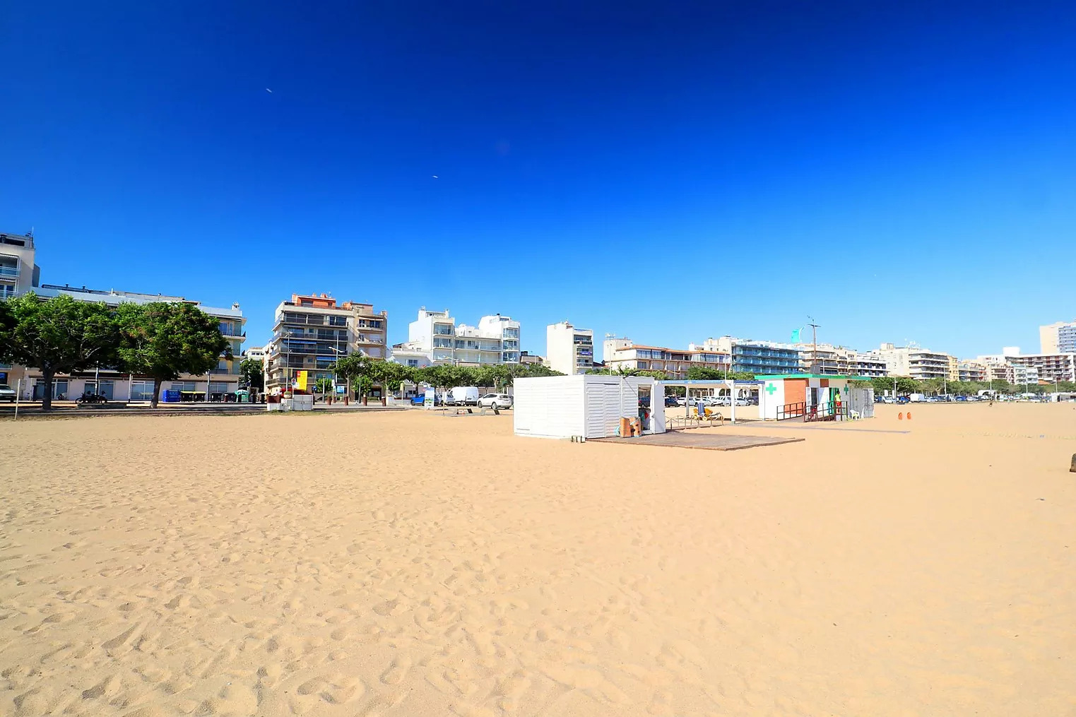 Apartamento en venta en Palamos and surroundings 26