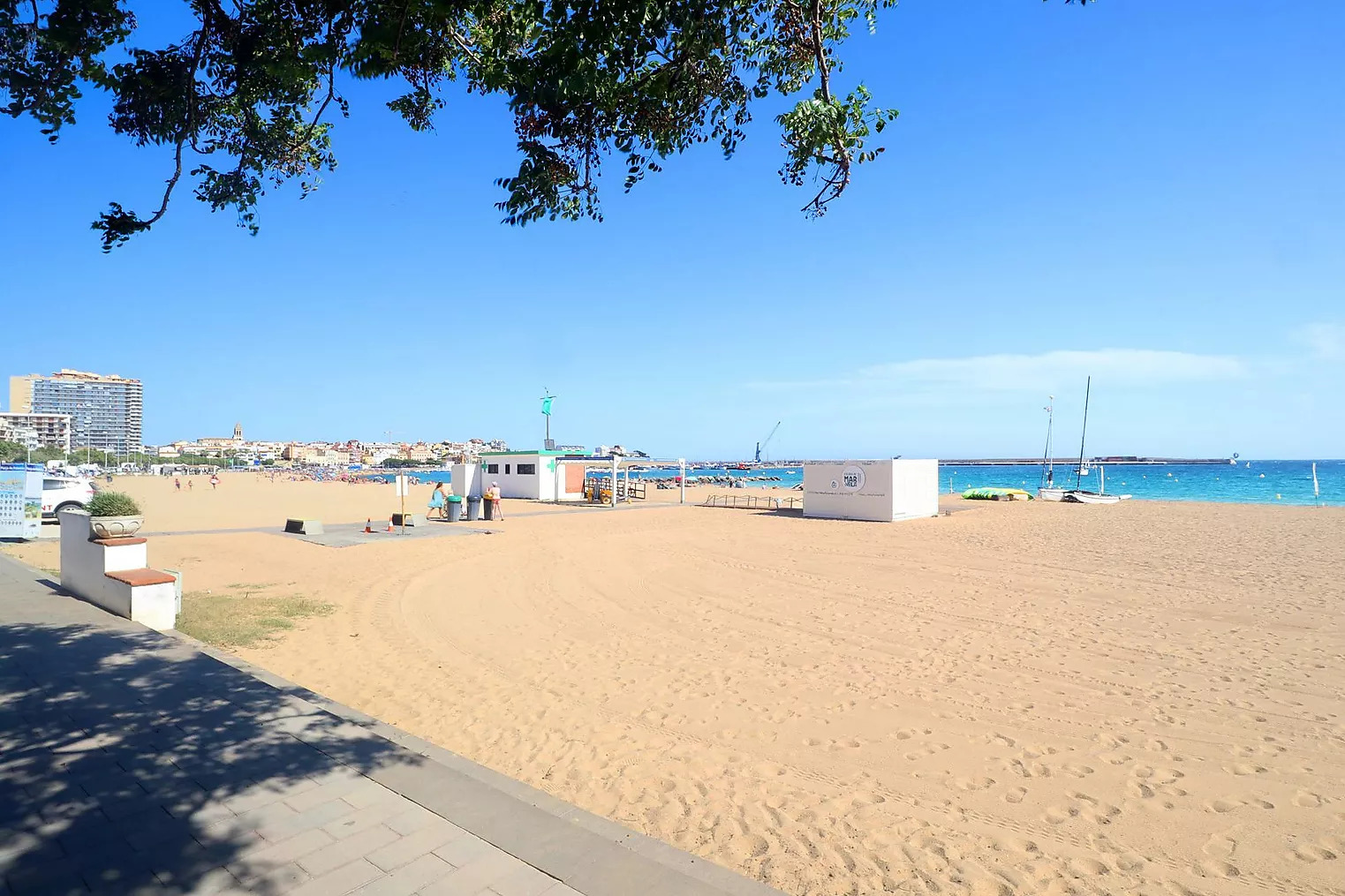 Apartamento en venta en Palamos and surroundings 28