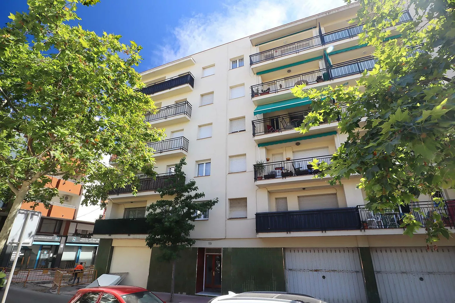 Apartment for sale in Palamos and surroundings 30