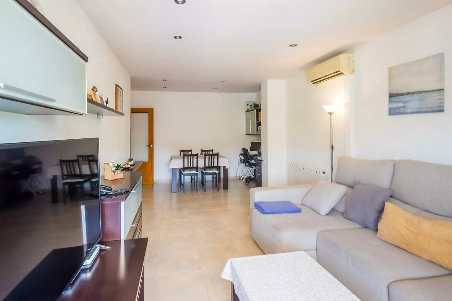 Apartamento en venta en Palamos and surroundings 6