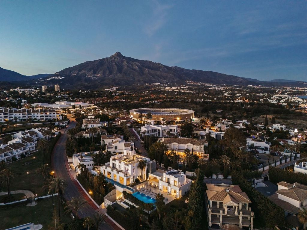 Haus zum Verkauf in Marbella - Nueva Andalucía 10