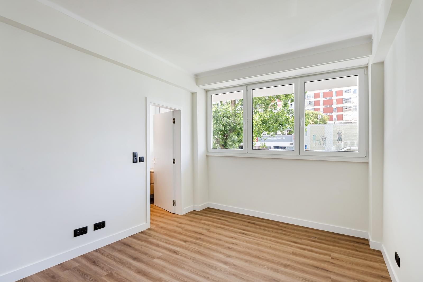 Appartement te koop in Lisbon 19