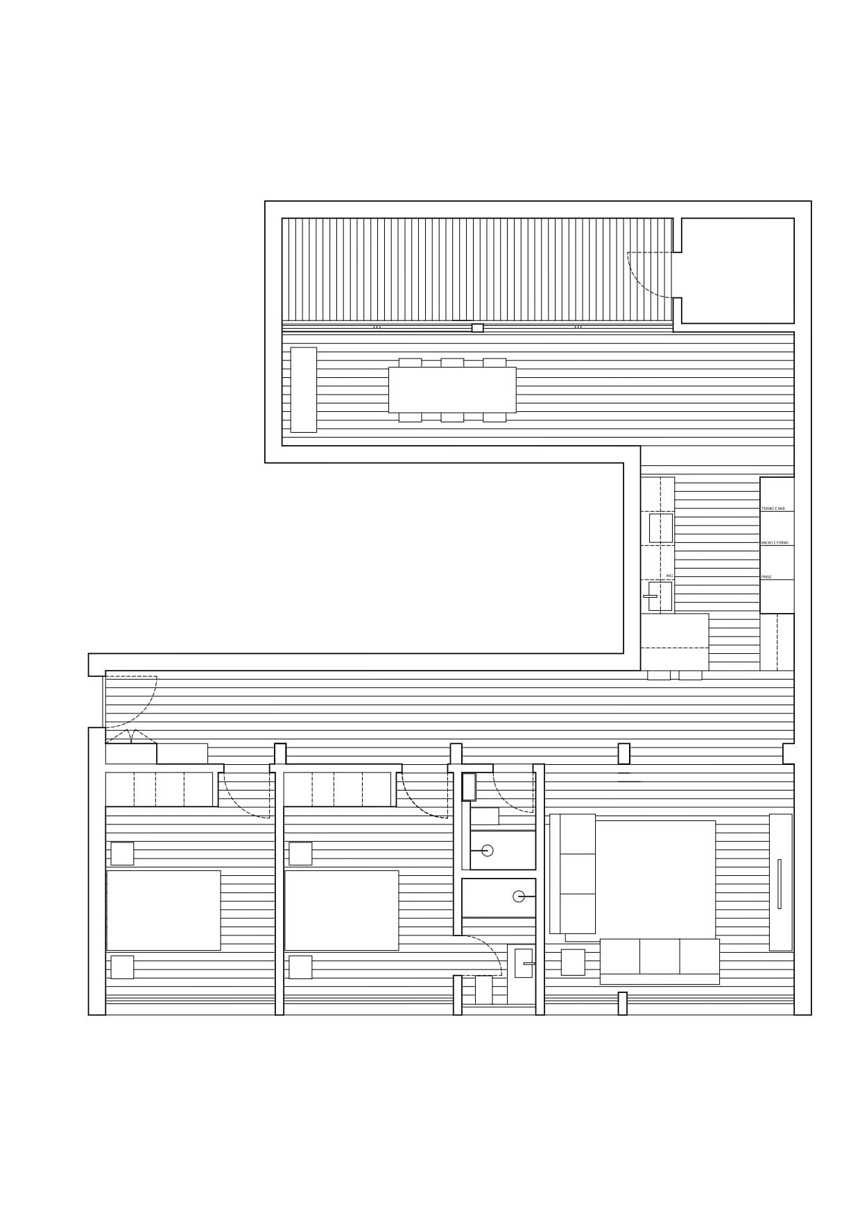 Apartamento en venta en Lisbon 28