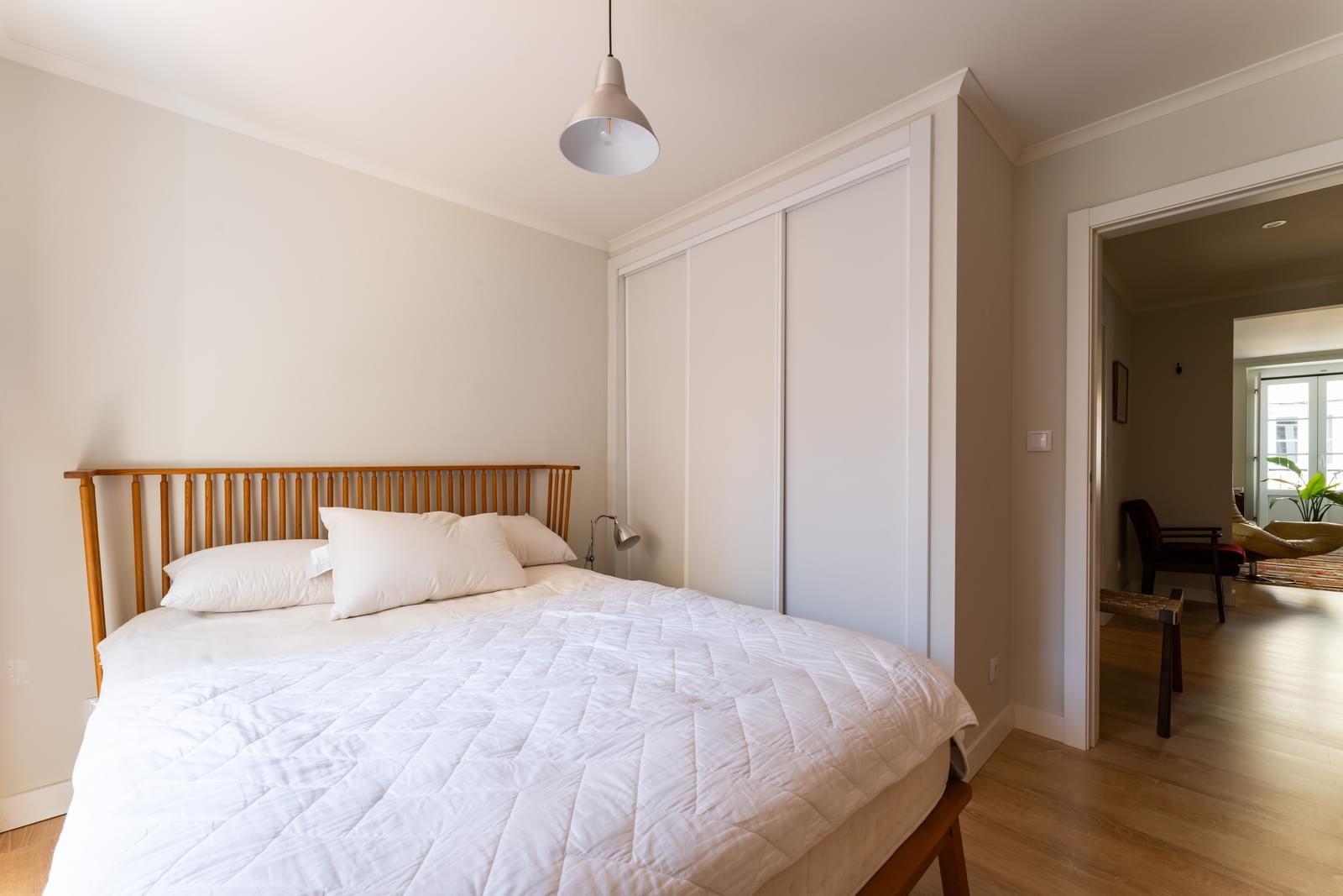 Apartamento en venta en Lisbon 15