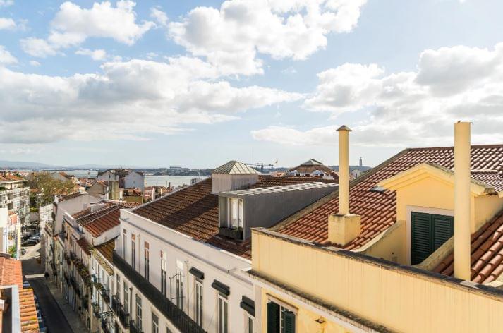 Apartamento en venta en Lisbon 24