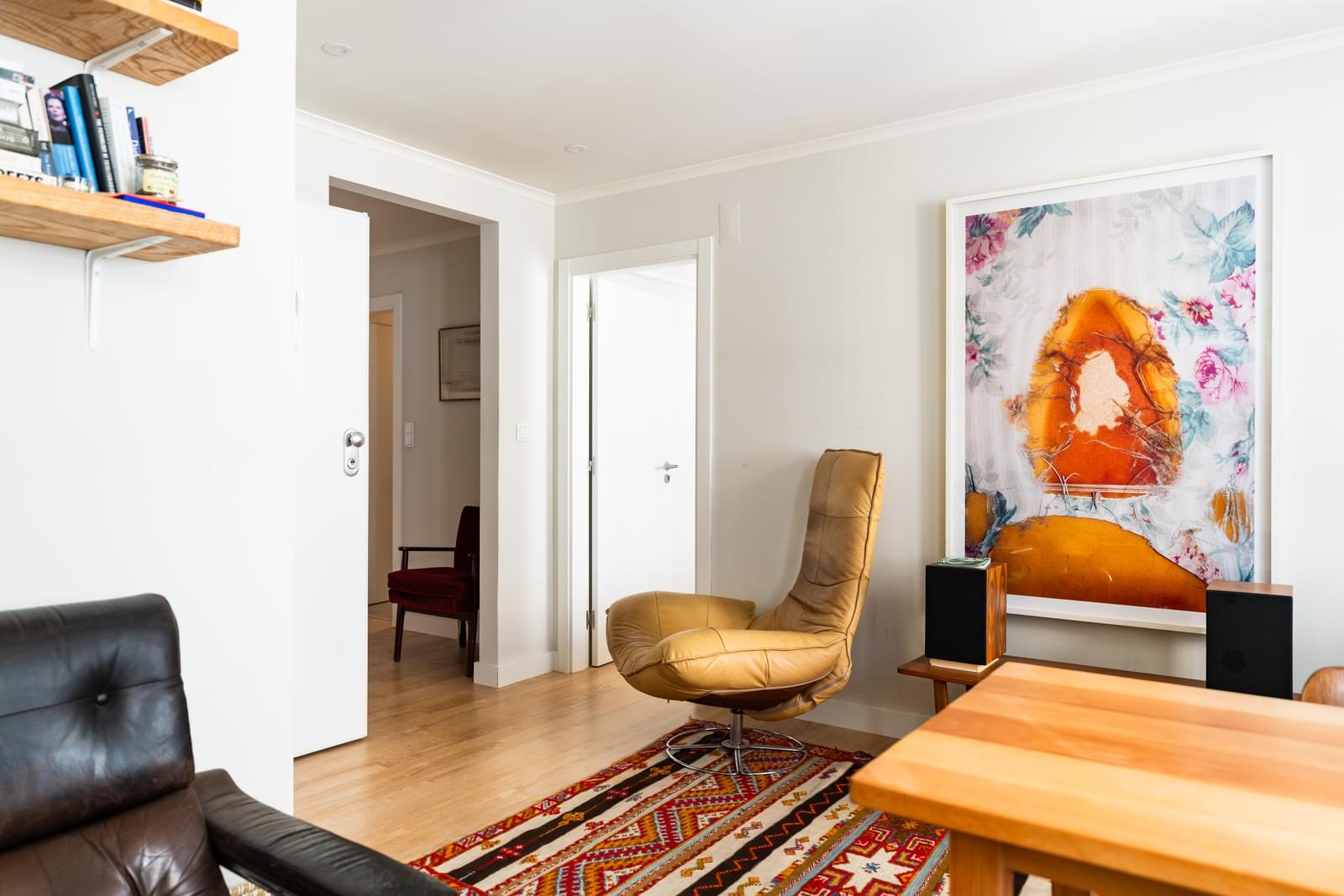 Apartamento en venta en Lisbon 6