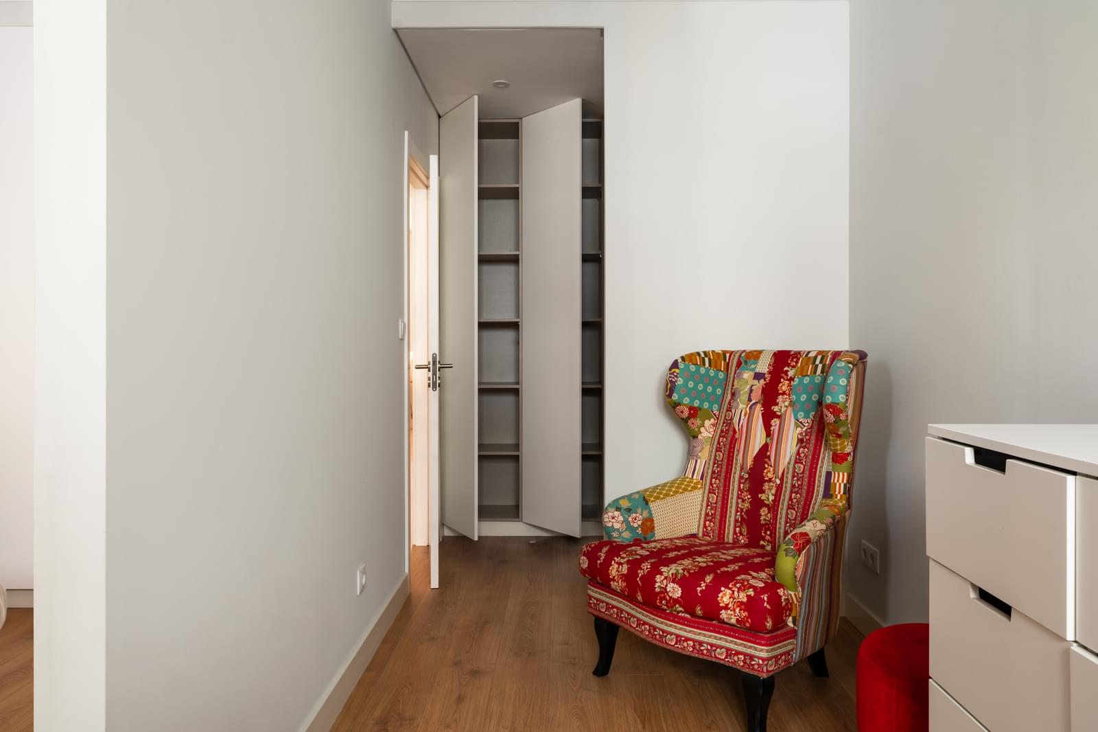 Apartamento en venta en Lisbon 16