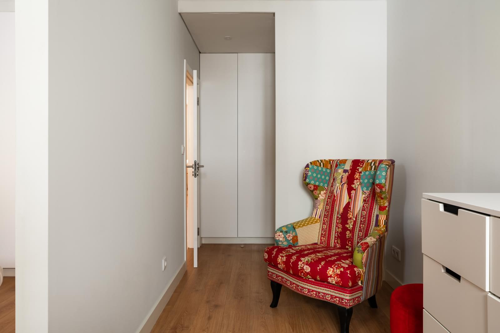 Apartamento en venta en Lisbon 17