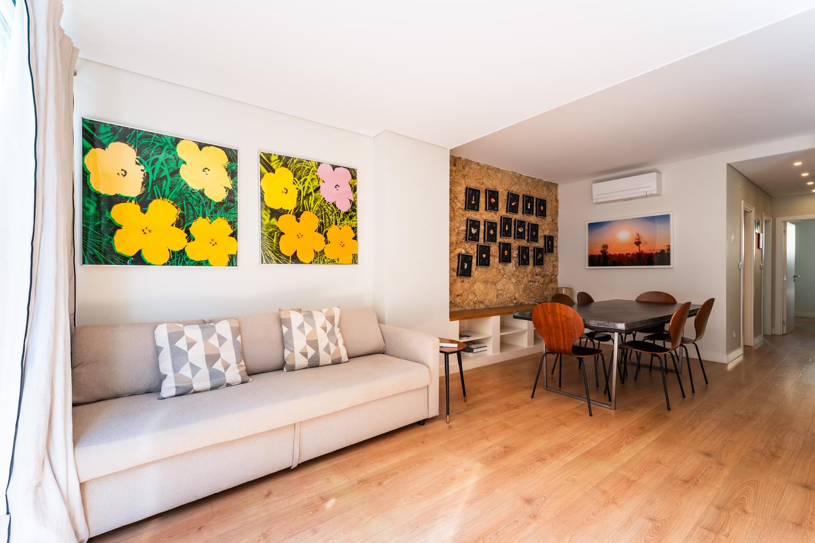 Apartamento en venta en Lisbon 2